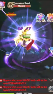 Summoners Knight: Dragon Blaze скриншот 9