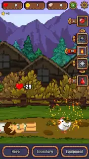 Mageward скриншот 11