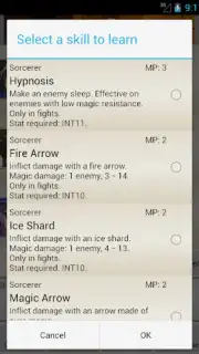 Logging Quest 2 ~ Faraway Adventures. скриншот 10