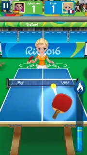 Rio 2016 Olympic Games скриншот 2