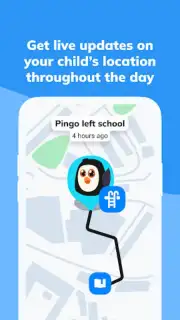 Pingo скриншот 2