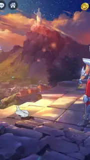 Saint Seiya Rising Cosmo скриншот 9