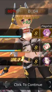 Abyss Horizon скриншот 2