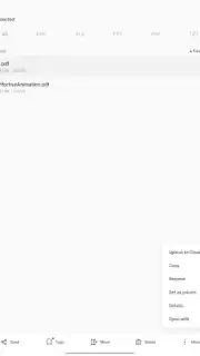 ColorOS My Files скриншот 15