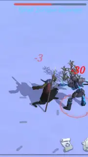 Winter Survival скриншот 9