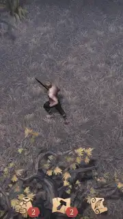 Grim Soul: Dark Fantasy Survival скриншот 12