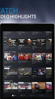 NBC Sports скриншот 7