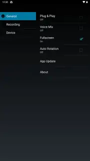 XCDVR2 скриншот 3