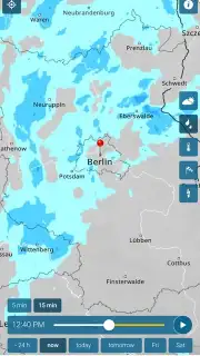 RegenRadar скриншот 6