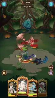TDK Arena скриншот 5