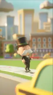 Monopoly GO! скриншот 23