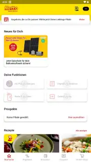 Netto App скриншот 9