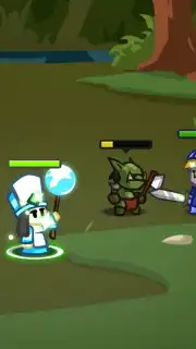 Battleheart скриншот 1