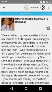Medjugorje скриншот 5