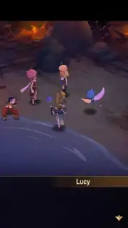 FAIRY TAIL: Forces Unite! скриншот 9
