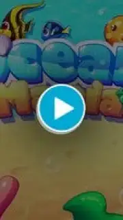 Ocean Mania скриншот 1