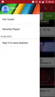 FireTube скриншот 7