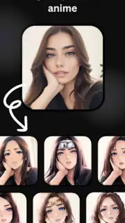 Dreamerland - AI Art Generator скриншот 2
