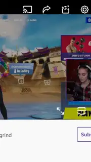 Twitch скриншот 6