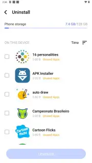 V-Appstore скриншот 10