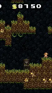 Spelunky Classic HD скриншот 6