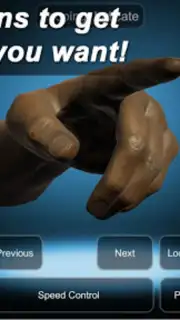 Hand Mannequin скриншот 5