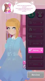 Lulu's Fashion World скриншот 5
