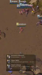Albion Online скриншот 9