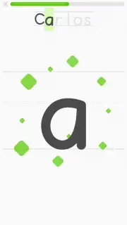 Duolingo ABC скриншот 10
