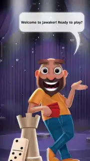 Jawaker скриншот 5