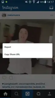 InstaSniper скриншот 2