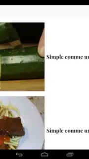 Cuisine скриншот 10
