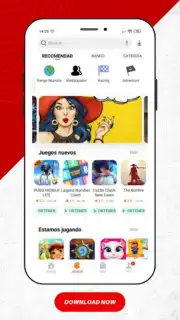 GetApps Mi Market Helper скриншот 4