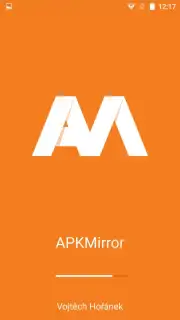 APKMirror скриншот 5
