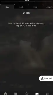 EVE Portal скриншот 8