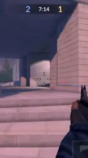 Critical Ops скриншот 19