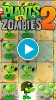 Plants Vs Zombies 2 (NA) скриншот 1