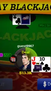 Poker Offline скриншот 6