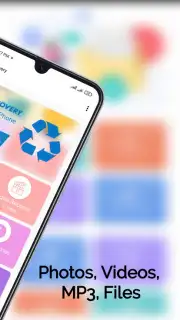 All file Data Recovery скриншот 5