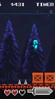 Soul Chase скриншот 6