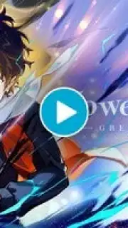 Tower of God: Great Journey скриншот 1