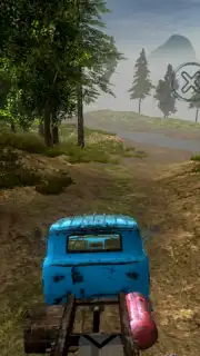 Offroad online скриншот 10