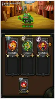 Arcane Straight скриншот 6