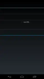 cPWebDisk скриншот 2