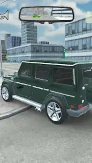 Lada Car Drift Avtosh скриншот 20