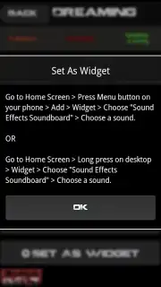 Sound Effects Soundboard скриншот 3