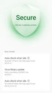 Phone Manager скриншот 8