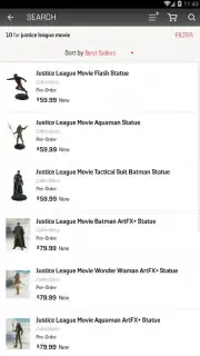 GameStop скриншот 8