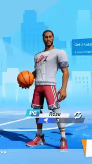Dunk City Dynasty скриншот 5