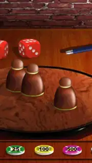 Farkle Blitz скриншот 2